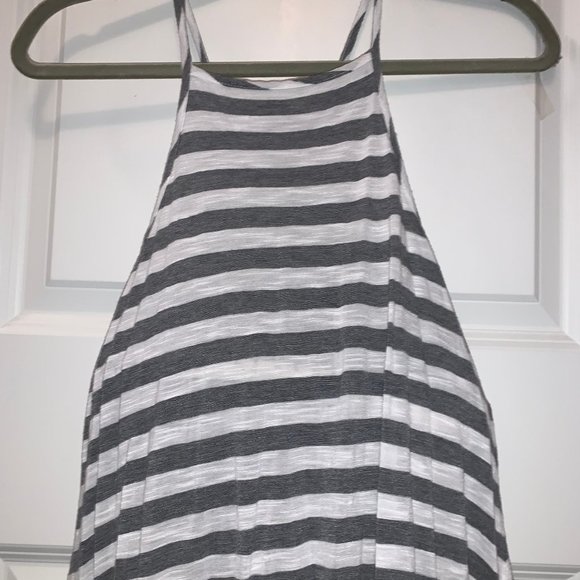Aeropostale Halter Tank Top - Picture 1 of 5